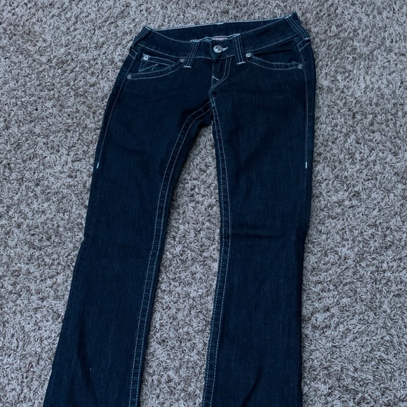 Kids True Religion jeans (26) (like for offer) - Picture 1 of 3